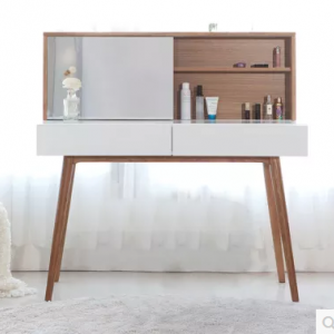 Preorder-Dressing table+chair