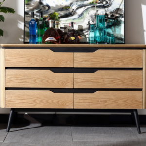 Preorder-sideboard cabinet