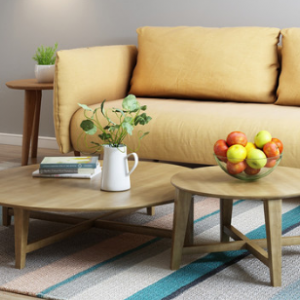 Preorder-2 Coffee table