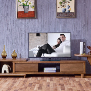 Preorder-TV bench 