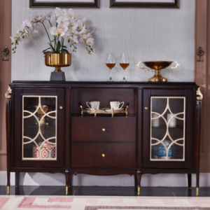 Preorder-sideboard cabinet