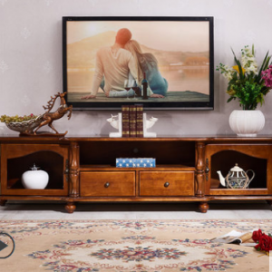 Preorder-TV bench