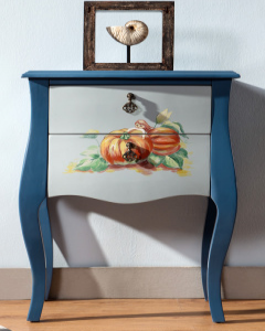 Preorder-Bedside table