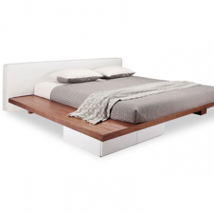 Preorder-Double bed