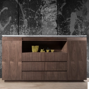 Preorder-sideboard cabinet