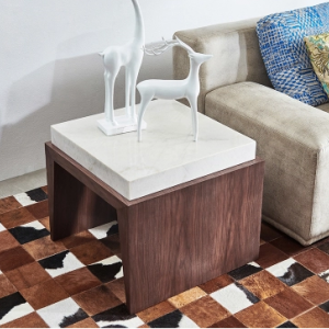 Preorder-side table