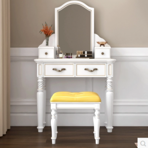 Preorder-Dressing table+chair