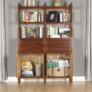 Preorder-Bookcase