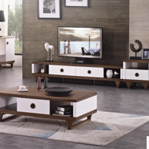 Preorder-TV bench+coffee table+sideboard