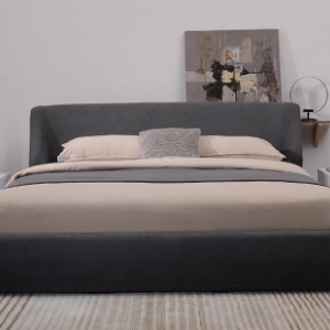 Preorder-Double bed