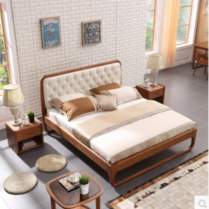 Preorder-Double bed