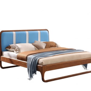 Preorder-Double bed