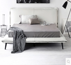 Preorder-Double bed