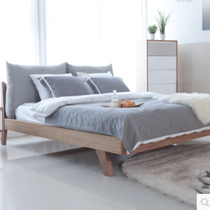 Preorder-Double bed