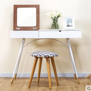 Preorder-Dressing table+chair