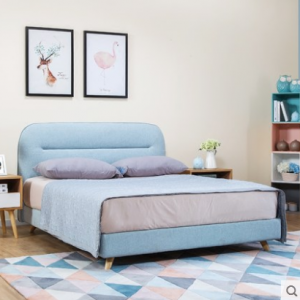 Preorder-Double bed