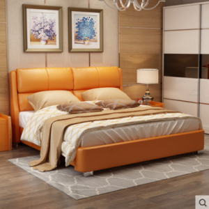 Preorder-Double bed