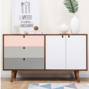 Preorder-sideboard cabinet