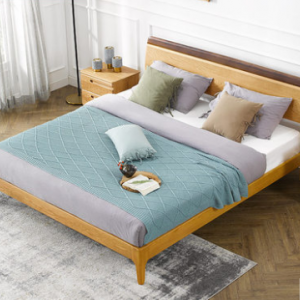 Preorder-Double bed