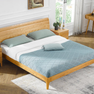 Preorder-Double bed