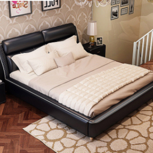 Preorder-Double bed