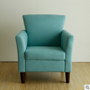 Preorder-Fabric armchair