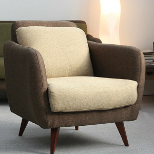 Preorder-Fabric armchair