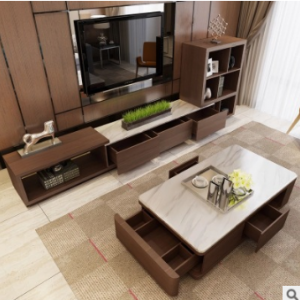 Preorder-TV bench+coffee table+sideboard