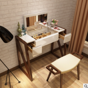 Preorder-Dressing table+chair