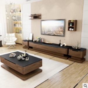 Preorder-TV bench+coffee table+2 sideboards