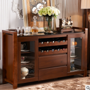 Preorder-sideboard cabinet