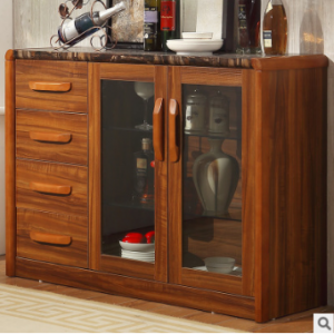 Preorder-sideboard cabinet