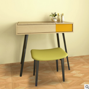 Preorder-Dressing table+chair