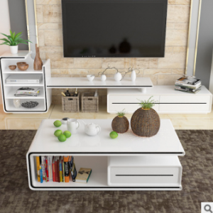 Preorder-TV bench+coffee table+sideboard