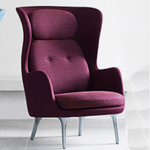 Preorder-Fabric armchair