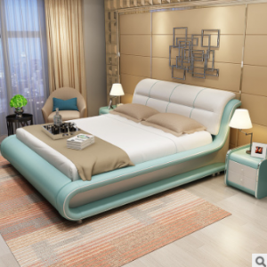 Preorder-Double bed