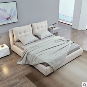 Preorder-Double bed