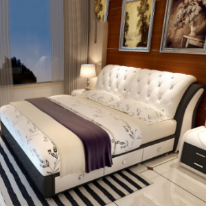 Preorder-Double bed