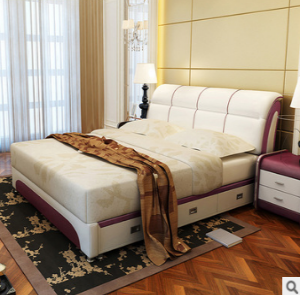 Preorder-Double bed