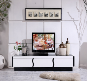 Preorder-TV bench