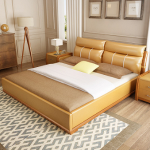 Preorder-Double bed