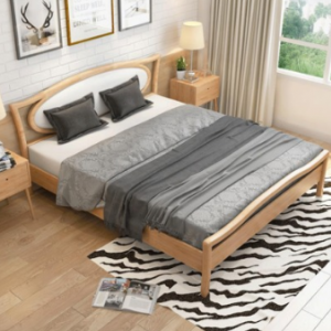 Preorder-Double bed