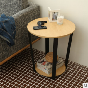 Preorder-side table