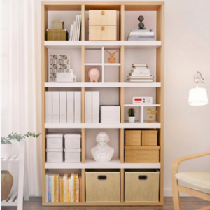 Preorder-Bookcase