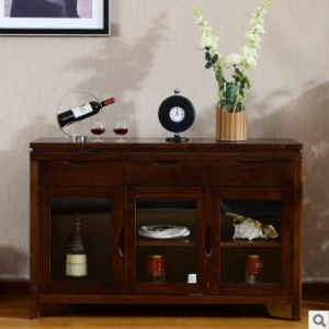 Preorder-sideboard cabinet