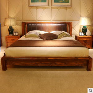 Preorder-Double bed