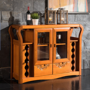 Preorder-sideboard cabinet