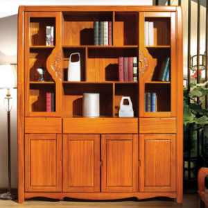 Preorder-Bookcase