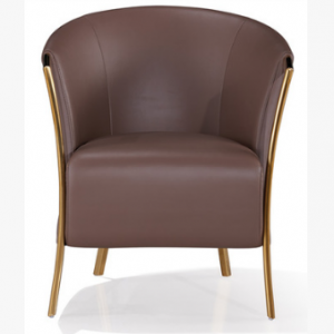 Preorder-leather armchair