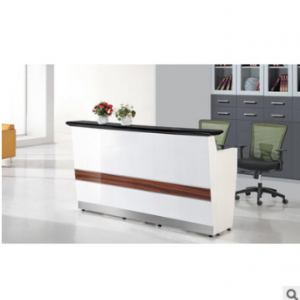 Preorder-reception desk